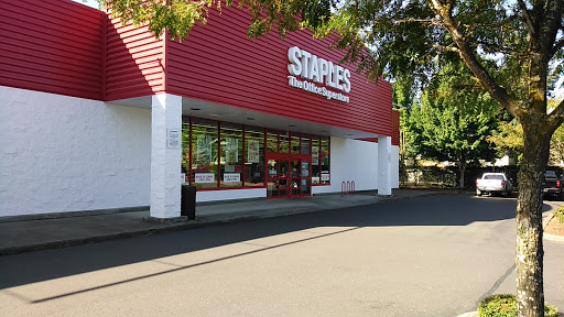 Staples, 2000 Santiam Hwy SE, Albany, OR 97322, USA, 