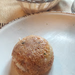 Photo n°2 de l'avis de Sabrina.i fait le 11/07/2022 à 22:38 sur le  La Taverna del Borgo à Mammola