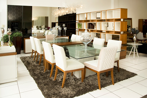 Logo da empresa - BH Decor