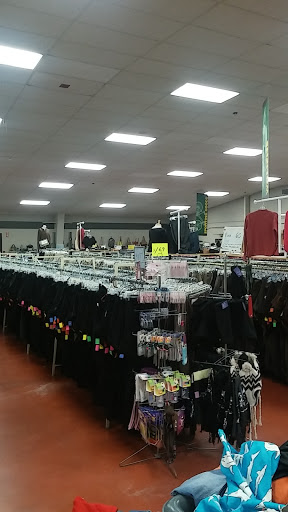 Thrift Store «Nwc School & Thrift Store», reviews and photos, 6607 N Maple St, Spokane, WA 99208, USA
