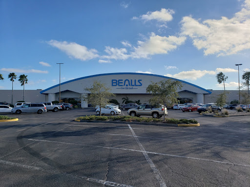 Department Store «Bealls Florida», reviews and photos, 6355 Manatee Ave W, Bradenton, FL 34209, USA