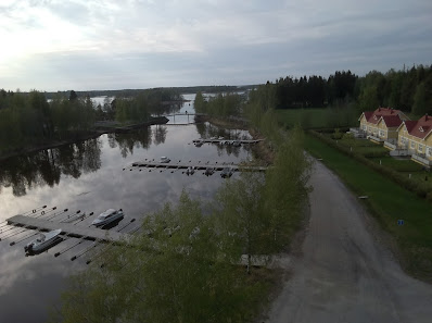 Ristikari 68600 Pietarsaari, Suomi