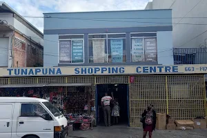 Tunapuna Shopping Centre image