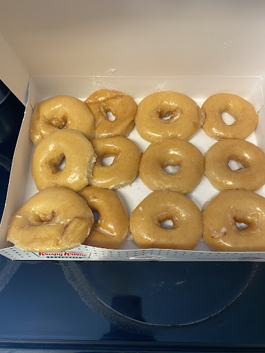 Donut Shop «Krispy Kreme», reviews and photos, 2533 Wesley Chapel Rd, Decatur, GA 30035, USA