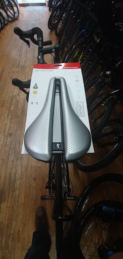 Bicycle Store «Verrazano Bicycle Shop Inc», reviews and photos, 7308 5th Ave, Brooklyn, NY 11209, USA