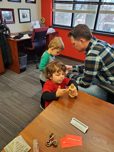 Insurance Agency «Aaron Achenbach - State Farm Insurance Agent», reviews and photos