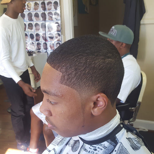 Barber Shop «Style Rite Barber Shop», reviews and photos, 1308 Kempsville Rd, Virginia Beach, VA 23464, USA