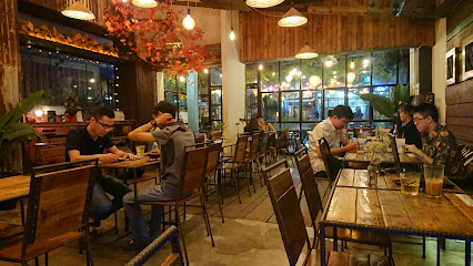 Mặn Mòi - Authentic Vietnamese Cuisine (Tao Đ� - 34 Võ Văn Tần, Phường 6, Quận 3, Thành phố Hồ Chí Minh 70000, Vietnam