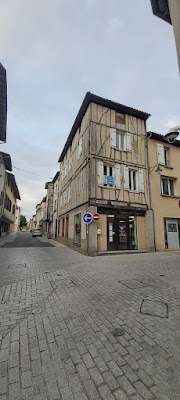 Coiffure à Revel