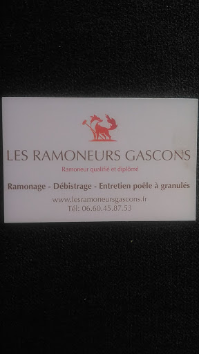 Les Ramoneurs Gascons