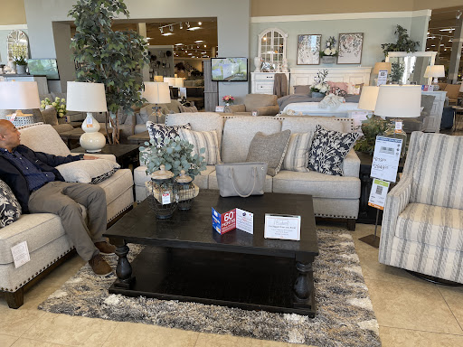 Furniture Store «Ashley HomeStore», reviews and photos, 5055 S Montclair Plaza Ln, Montclair, CA 91763, USA