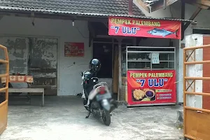Pempek Palembang "7 ULU" image