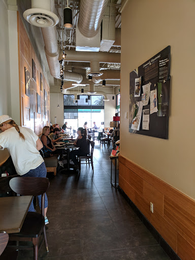 Coffee Shop «Starbucks», reviews and photos, 1508 N Westshore Blvd, Tampa, FL 33607, USA