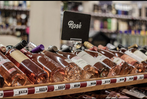 Liquor Store «South End Liquors», reviews and photos, 1755 S Main St, Fall River, MA 02724, USA