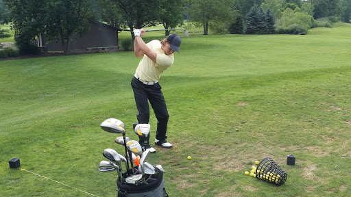 Golf Club «Ellsworth Meadows Golf Club», reviews and photos, 1101 Barlow Rd, Hudson, OH 44236, USA