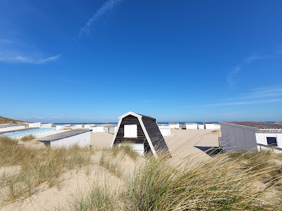 Blériot-Plage à Sangatte