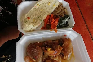 Makhutsisa's African Food image