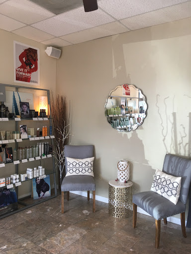 Day Spa «Serenity An Aveda Day Spa», reviews and photos, 1019 N Federal Hwy, Fort Lauderdale, FL 33304, USA