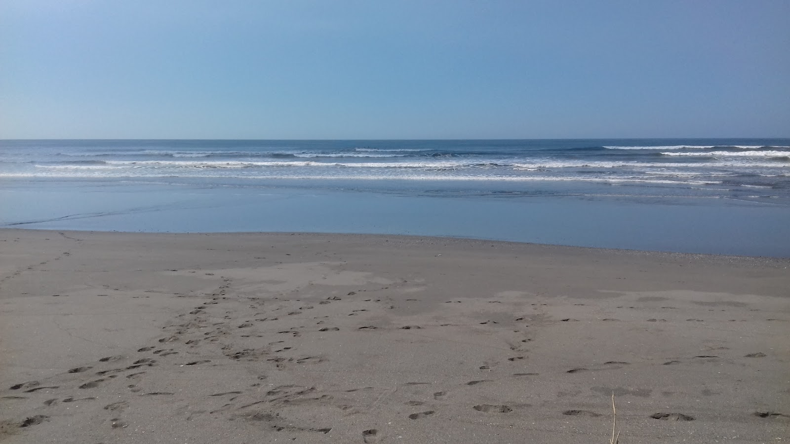 San Diego beach photo #6