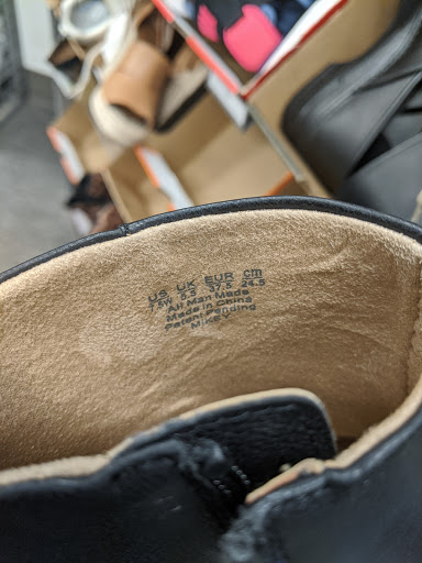 Department Store «Nordstrom Rack Mission Valley», reviews and photos, 1640 Camino Del Rio N, San Diego, CA 92108, USA