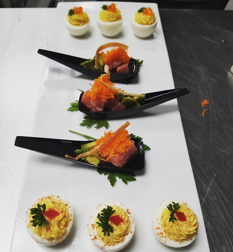 Caterer «Fresh From The Kitchen», reviews and photos, 3316 N 3rd St #8, Phoenix, AZ 85012, USA