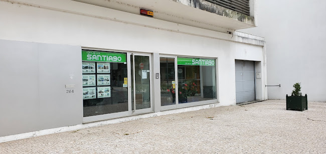 Avaliações doGrupo Santiago em Guimarães - Agência de publicidade