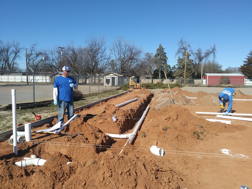 Photo of Goodrum Plumbing LLC RMP 38530