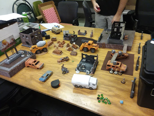 Game Store «Ravenstone Games & Hobbies», reviews and photos, 1675 Karl Ct, Columbus, OH 43229, USA