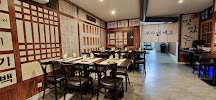 Atmosphère du Restaurant coréen SEOUL REIMS - n°5