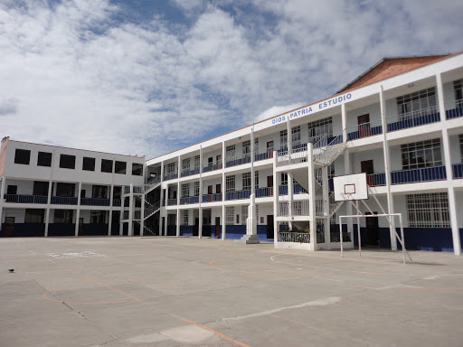 Escuelas educacion especial privadas en La Paz