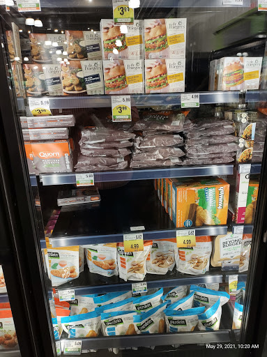 Supermarket «Lucky», reviews and photos, 6155 W Las Positas Blvd, Pleasanton, CA 94588, USA