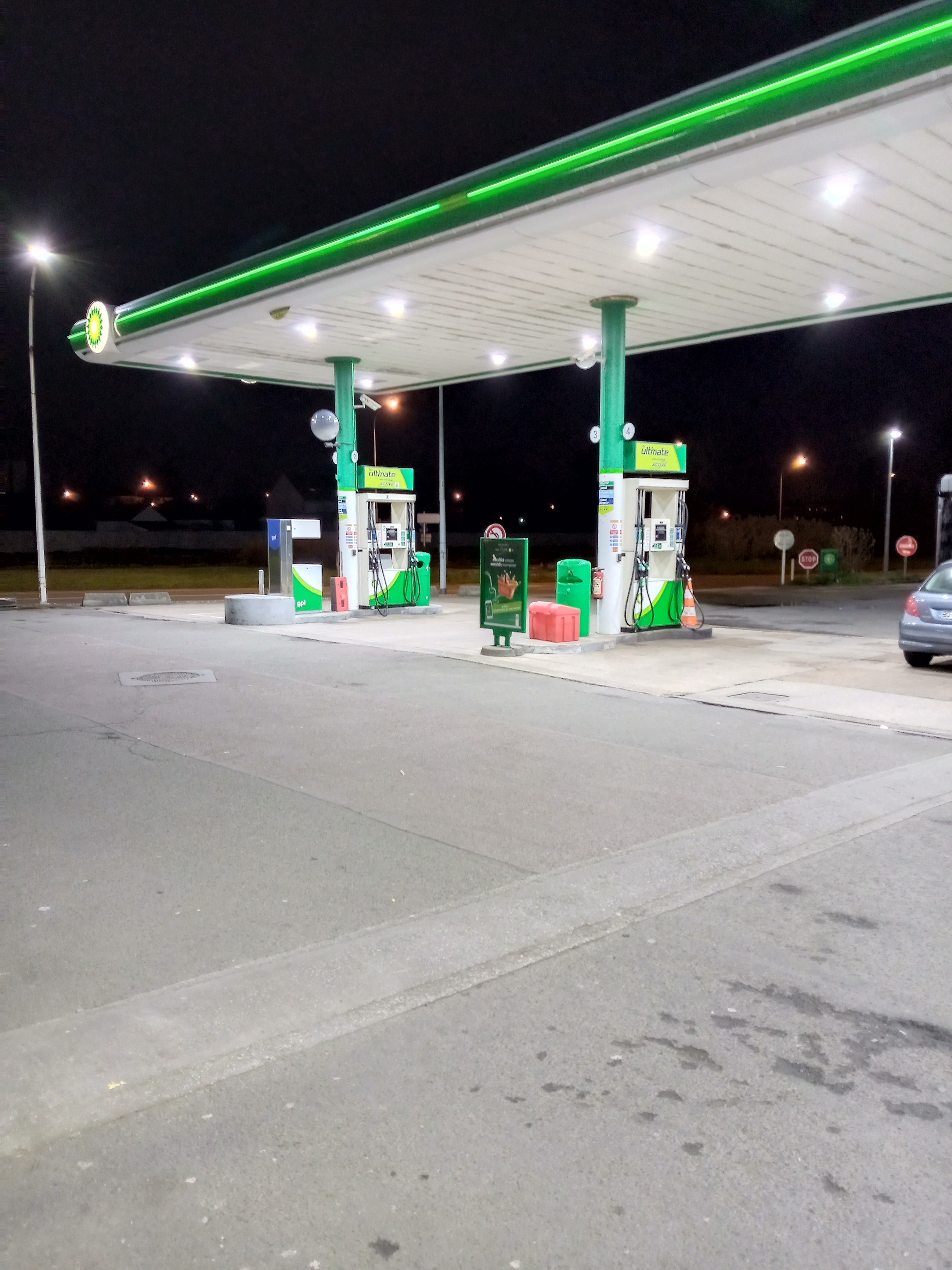 Photo n° 2 de l'avis de Aïcha.F fait le 19/02/2022 à 19:12