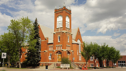 Knox Evangelical Church