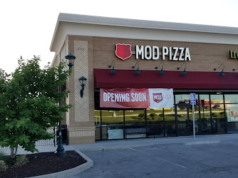 MOD Pizza