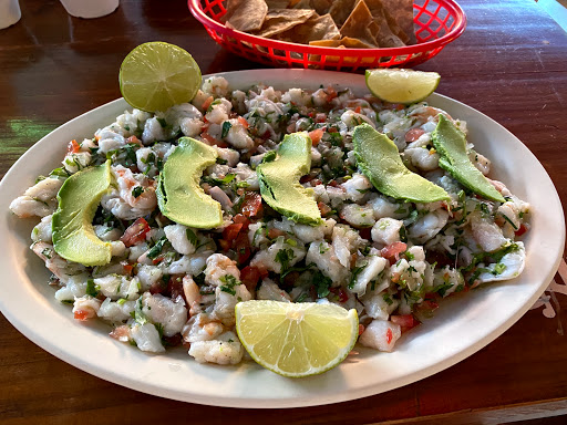 Pescaditos