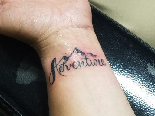 Tattoo Shop «Certified Customs Tattoo & Piercing», reviews and photos, 120 S Broadway, Denver, CO 80209, USA