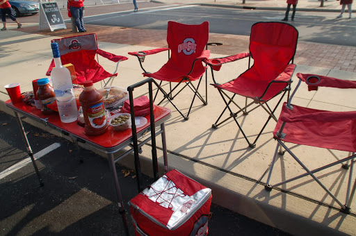 Stadium «Ohio Stadium», reviews and photos, 411 Woody Hayes Dr, Columbus, OH 43210, USA