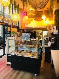 Atmosphère du Café Chez Crépin à Béziers - n°2