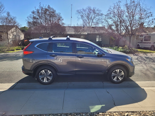 Car Dealer «Stockton Honda», reviews and photos, 2002 E Hammer Ln, Stockton, CA 95210, USA