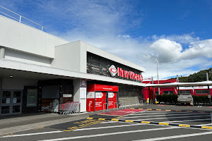 New World New Plymouth image