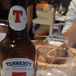 Photo n°3 de l'avis de Cristiana.u fait le 20/07/2021 à 08:50 sur le  Twist Beach Club à Cagliari