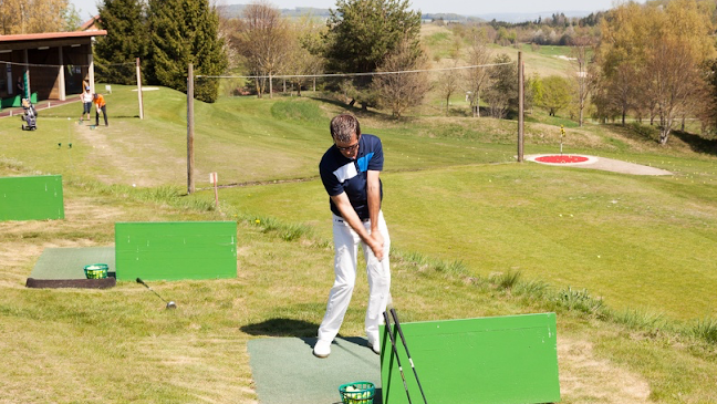 Pro Golf Vuissens - Jean-Raphaël Schneider - Yverdon-les-Bains