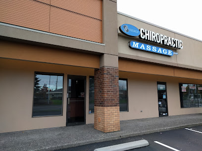 Synergy Chiropractic Group - Pet Food Store in Vancouver Washington