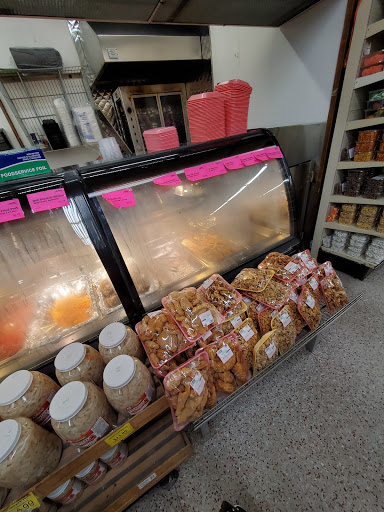 Grocery Store «La Casa Del Pueblo Inc.», reviews and photos, 1810 S Blue Island Ave, Chicago, IL 60608, USA