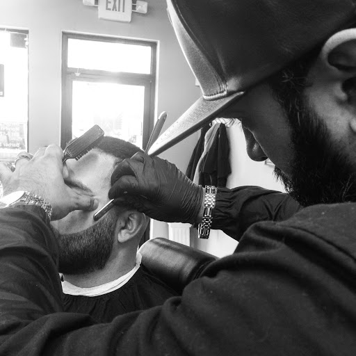 Barber Shop «The Parlor Barbershop», reviews and photos, 5660 Indian River Rd #107, Virginia Beach, VA 23464, USA