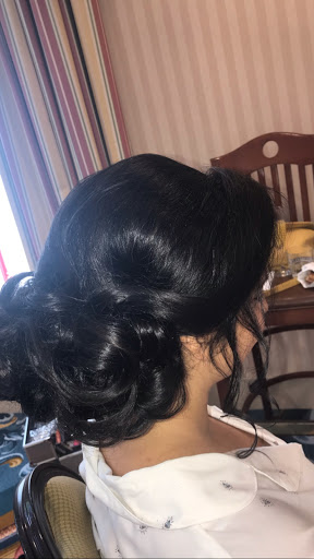 Beauty Salon «Kreation Beauty Salon», reviews and photos, 3670 E Main St, Waterbury, CT 06705, USA