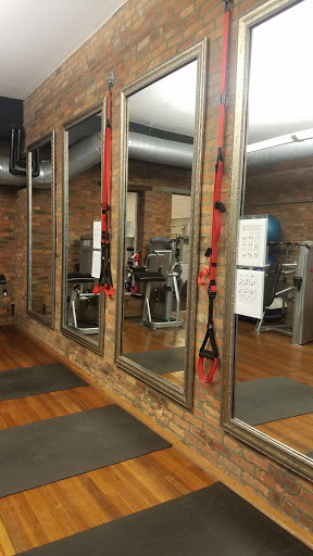 Gym «Snap Fitness», reviews and photos, 864 S 3rd St, Columbus, OH 43206, USA