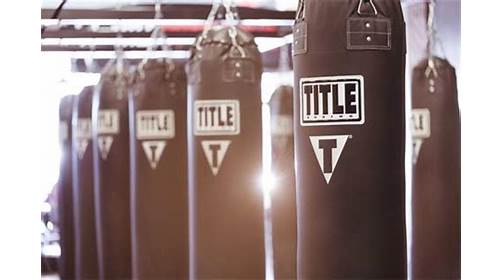 Boxing Gym «TITLE Boxing Club Littleton, MA», reviews and photos, 365 Constitution Ave, Littleton, MA 01460, USA