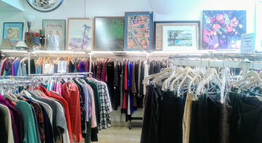 Thrift Store «St Albans Church-Opportunity Shop», reviews and photos, 3001 Wisconsin Ave NW, Washington, DC 20016, USA