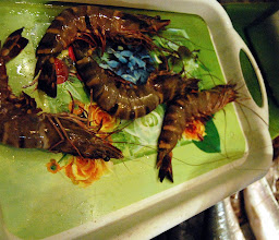 Rumah Makan Kayangan photo